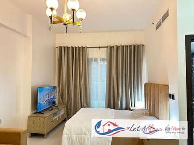 Studio for Rent in International City, Dubai - preview (18) (2). jpg