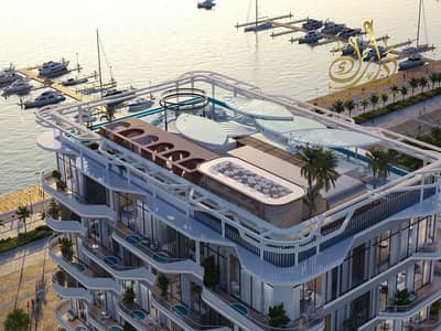 1 Bedroom Apartment for Sale in Dubai Islands, Dubai - 1.1. 1. jpg