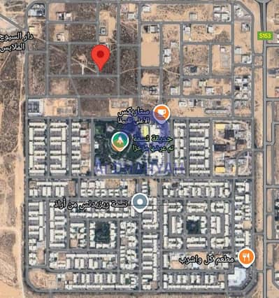 Plot for Sale in Al Riqaibah, Sharjah - 1000052127. jpg