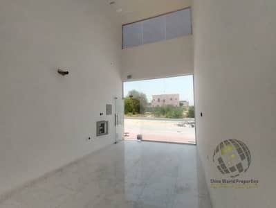 Warehouse for Rent in Al Hamidiyah, Ajman - IMG-20250823-WA0128. jpg