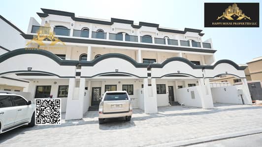 4 Bedroom Townhouse for Rent in Ajman Uptown, Ajman - DSC_9905. jpg