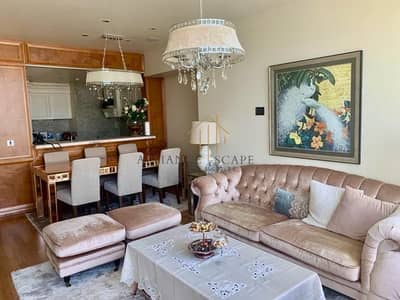 1 Bedroom Flat for Rent in Downtown Dubai, Dubai - IMG-20250823-WA0075. jpg