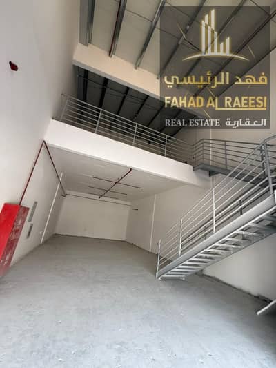 Warehouse for Rent in Al Jurf, Ajman - WhatsApp Image 2025-07-29 at 5.26. 10 PM (1). jpeg