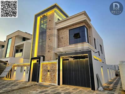 5 Bedroom Villa for Sale in Al Yasmeen, Ajman - WhatsApp Image 2025-08-18 at 10.59. 36 PM (1). jpg