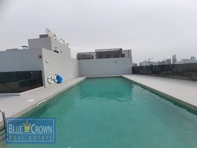 فلیٹ 1 غرفة نوم للايجار في أرجان، دبي - IMG-20250818-WA0049. jpg
