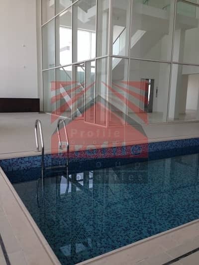 VIP Penthouse for rent in Marina Heights Reem Island VIP Penthouse for rent in Marina Heights Reem Island