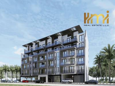 1 Bedroom Flat for Sale in Jumeirah Village Triangle (JVT), Dubai - WhatsApp Image 2024-05-01 at 12.52. 37 PM. jpeg