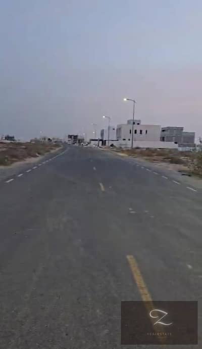 Plot for Sale in Tilal City, Sharjah - 0b3f7c8b-f8c5-4d7d-829f-4cec07943736. jpg