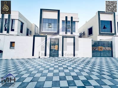 فیلا 5 غرف نوم للبيع في الحليو، عجمان - IMG-20250612-WA0225. jpg