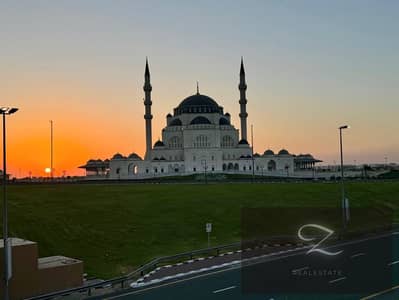 Plot for Sale in Tilal City, Sharjah - 1c65e382-5acd-47fc-806a-62e40a9e25cb. jpg