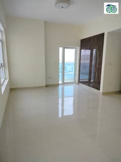 Luxurious Brand New Building | Spacious 1 BHK | Direct from Owner – No Commission | Chiller Free | Close to Metro | Closed Kitchen