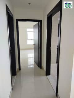 شقة في برج شداب نور،الفرجان 1 غرفة 89999 درهم - 12599464