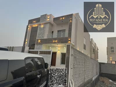 4 Bedroom Villa for Sale in Al Yasmeen, Ajman - WhatsApp Image 2025-07-22 at 6.35. 42 AM. jpg