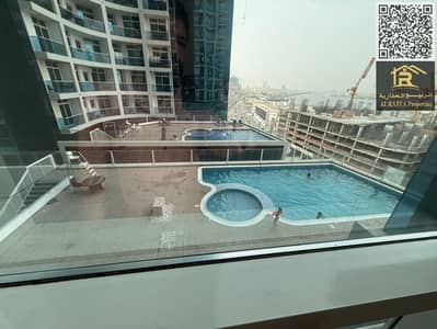 Studio for Rent in Al Rashidiya, Ajman - 7063fc13-30f1-4a69-a960-c2790fec5920. jpg