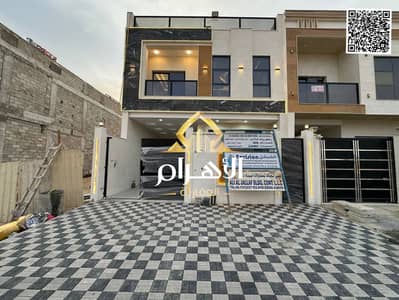 فیلا 5 غرف نوم للبيع في الياسمين، عجمان - WhatsApp Image 2025-08-13 at 4.26. 18 PM (1). jpg