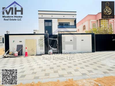 5 Bedroom Villa for Sale in Al Mowaihat, Ajman - IMG-20250815-WA0026. jpg