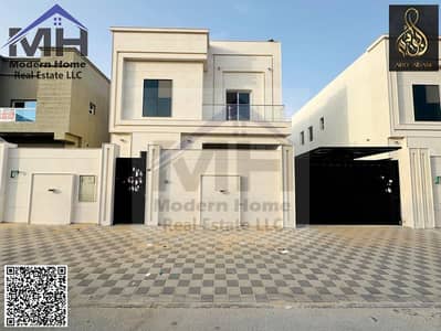 فیلا 5 غرف نوم للبيع في الزاهية، عجمان - IMG-20250821-WA0221. jpg