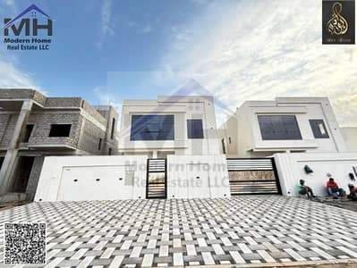 فیلا 4 غرف نوم للبيع في الحليو، عجمان - IMG-20250216-WA0103. jpg