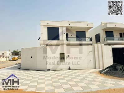 5 Bedroom Villa for Sale in Al Rawda, Ajman - IMG-20250823-WA0150. jpg