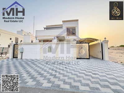 فیلا 4 غرف نوم للبيع في الحليو، عجمان - IMG-20250721-WA0361. jpg