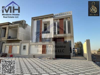 4 Bedroom Villa for Sale in Al Zahya, Ajman - IMG-20250526-WA0365. jpg