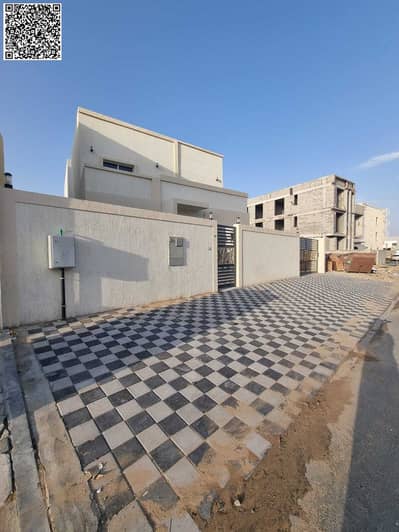 فیلا 3 غرف نوم للايجار في الزاهية، عجمان - IMG-20250823-WA0001. jpg