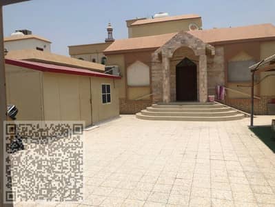 4 Bedroom Villa for Rent in Al Mowaihat, Ajman - WhatsApp Image 2025-08-23 at 7.25. 41 AM (1). jpeg