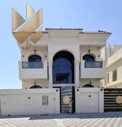 فیلا 5 غرف نوم للايجار في الياسمين، عجمان - IMG-20250823-WA0088. jpg