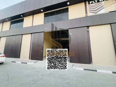 Warehouse for Rent in Al Jurf, Ajman - 1. jpg