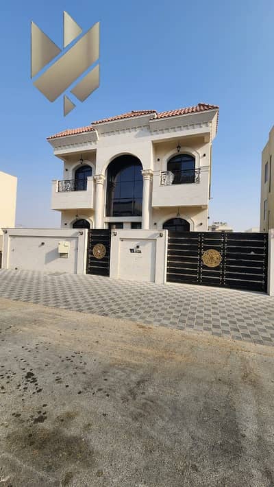 فیلا 5 غرف نوم للايجار في الياسمين، عجمان - IMG-20250823-WA0039. jpg