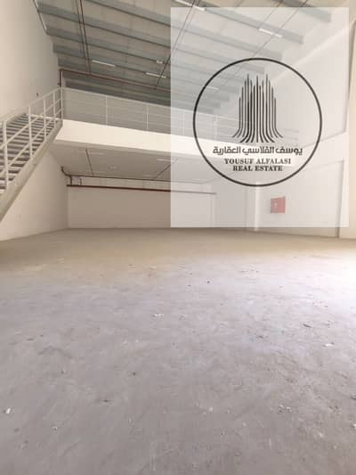 Warehouse for Rent in Al Jurf, Ajman - WhatsApp Image 2025-08-20 at 5.35. 10 PM. jpeg