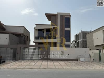 3 Bedroom Villa for Sale in Al Yasmeen, Ajman - WhatsApp Image 2025-08-23 at 8.47. 37 AM. jpeg