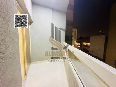 شقة 1 غرفة نوم للايجار في النعيمية، عجمان - IMG-20250823-WA0420. jpg