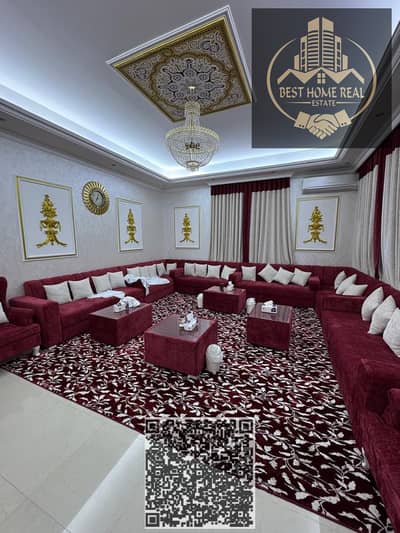 6 Bedroom Villa for Rent in Al Yasmeen, Ajman - WhatsApp Image 2025-08-23 at 7.49. 13 PM (1). jpg