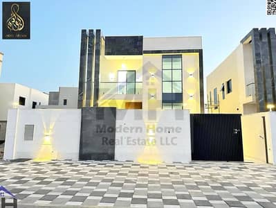 فیلا 4 غرف نوم للبيع في الزاهية، عجمان - IMG-20241029-WA0036. jpg