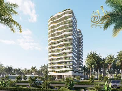 1 Спальня Апартаменты Продажа в Комплекс Дубай Резиденс, Дубай - IMG-20250823-WA0076. jpg