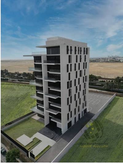 2 Bedroom Flat for Sale in Al Zorah, Ajman - Screenshot 2025-08-20 155759. png