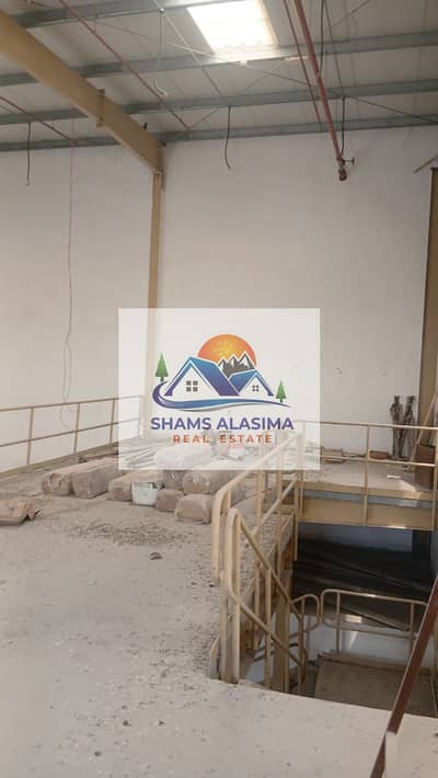 Warehouse for Rent in Al Sajaa, Sharjah - IMG-20250823-WA0028. jpg