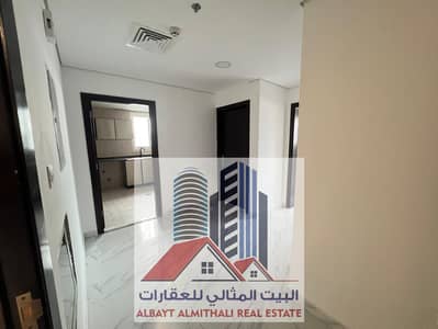 فلیٹ 1 غرفة نوم للايجار في الجرف، عجمان - IMG-20250823-WA0140. jpg