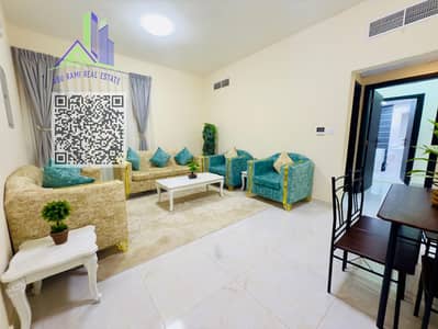 شقة 1 غرفة نوم للايجار في النعيمية، عجمان - IMG-20250823-WA0096. jpg