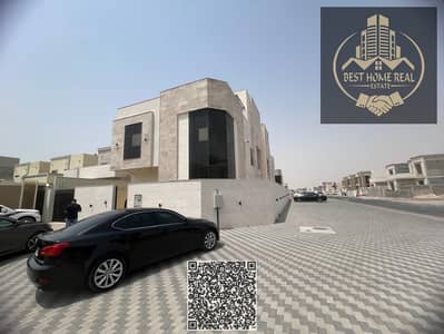 6 Bedroom Villa for Rent in Al Zahya, Ajman - WhatsApp Image 2025-08-23 at 1.32. 45 PM. jpg