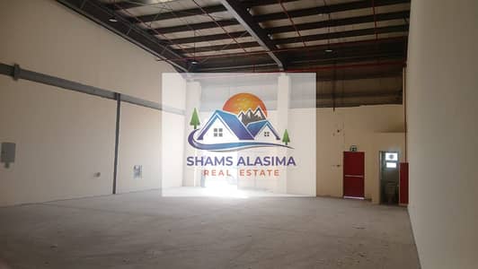 Warehouse for Rent in Al Sajaa, Sharjah - IMG-20250823-WA0029. jpg