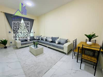 فلیٹ 1 غرفة نوم للايجار في الراشدية، عجمان - IMG-20250430-WA0002. jpg