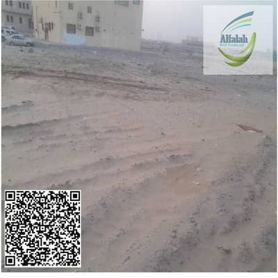 Plot for Sale in Al Jurf, Ajman - A New Design - Made with PosterMyWall (31). jpg