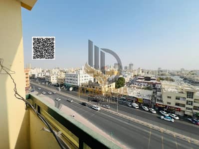 فلیٹ 2 غرفة نوم للايجار في النعيمية، عجمان - IMG-20250823-WA0520. jpg