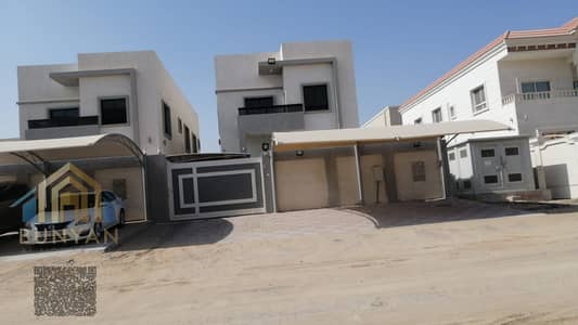 5 Bedroom Villa for Sale in Al Mowaihat, Ajman - IMG-20250823-WA0165. jpg
