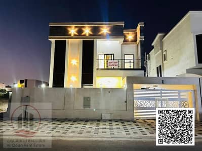 فیلا 5 غرف نوم للبيع في الياسمين، عجمان - 1. jpeg