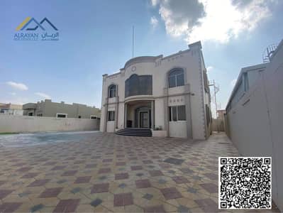 فیلا 4 غرف نوم للايجار في الرقايب، عجمان - 27ce9ae2-61fe-4055-aa5f-5858c99232c5. jpg