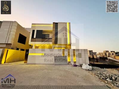 6 Bedroom Villa for Sale in Al Bahia, Ajman - IMG-20241208-WA0089. jpg