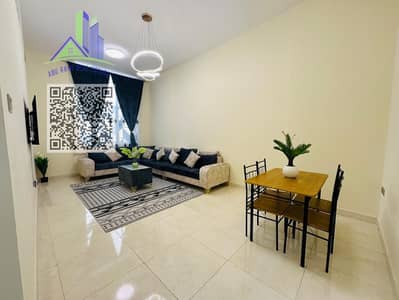 فلیٹ 1 غرفة نوم للايجار في النعيمية، عجمان - IMG-20250223-WA0084. jpg